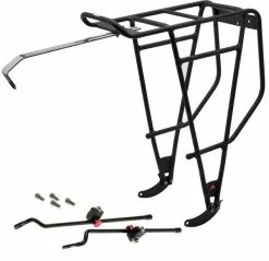 Axiom Fatliner FatBike Rear Rack