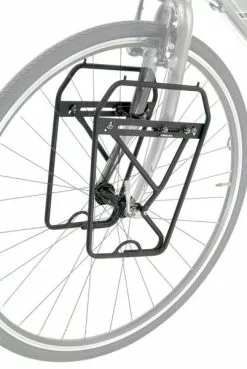Axiom Journey DLX Lowrider Front Rack