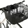 Axiom QR Dual-Function Premium Pet Basket -Cheap Bikes Store axiom qr dual function premium pet basket 59316 11