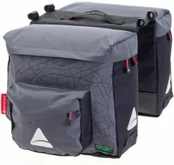 Axiom Seymour Oceanweave Twin P25