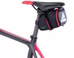 Axiom Seymour Oceanweave Wedge 0.8