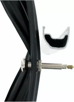 Bontrager Rhythm 26-inch Tubeless Rim Strip