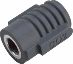 Crank Brothers Klic CO2 Inflator Head