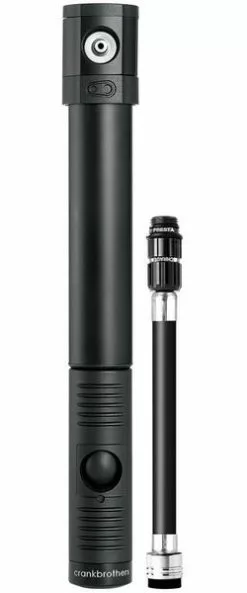 Crank Brothers Klic HV