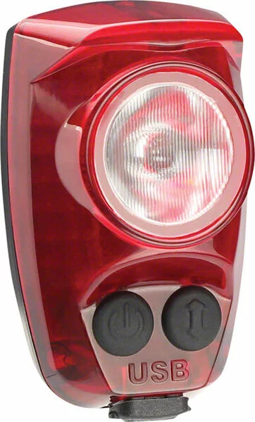 Cygolite Hotshot Pro 150 Taillight 3 Cygolite Hotshot Pro 150 Taillight