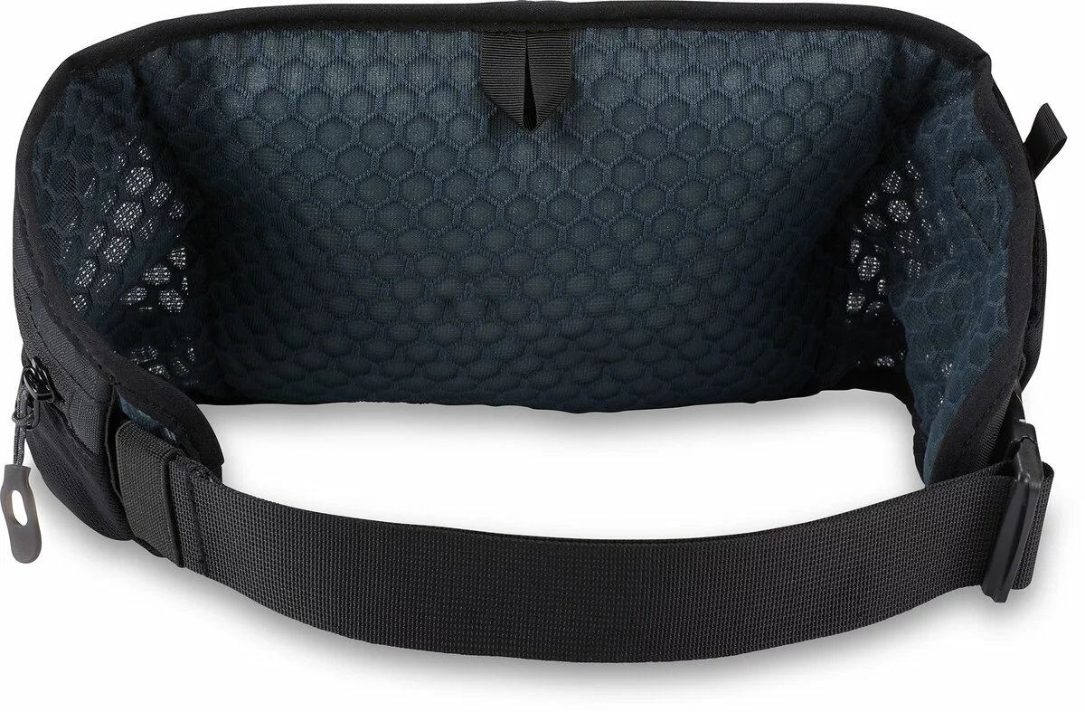 Dakine Hot Laps Stealth Bike Waist Bag 4 Dakine Hot Laps Stealth Bike Waist Bag - Image 2