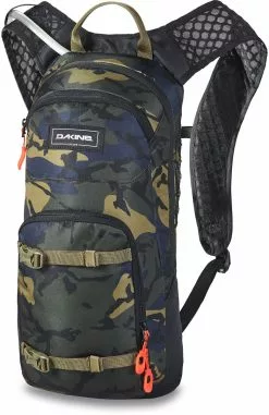 Dakine Session 8L Bike Hydration Backpack