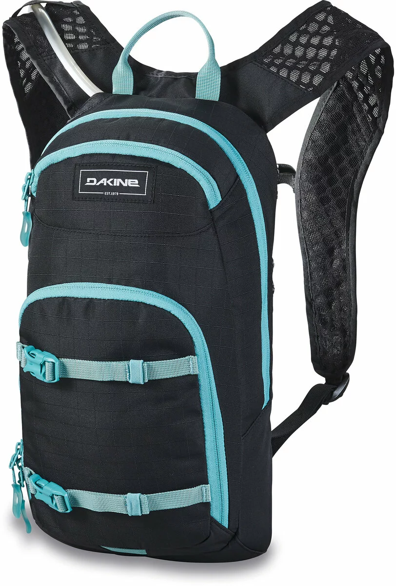Dakine Session 8L Bike Hydration Backpack - Women's 3 Dakine Session 8L Bike Hydration Backpack - Women's