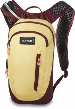 Dakine Shuttle 6L Bike Hydration Backpack - Women's