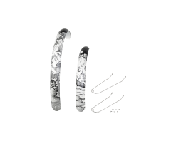 Electra Electra Townie Path Go! Fenders -Cheap Bikes Store electra electra townie path go fenders 450492 3350999 6