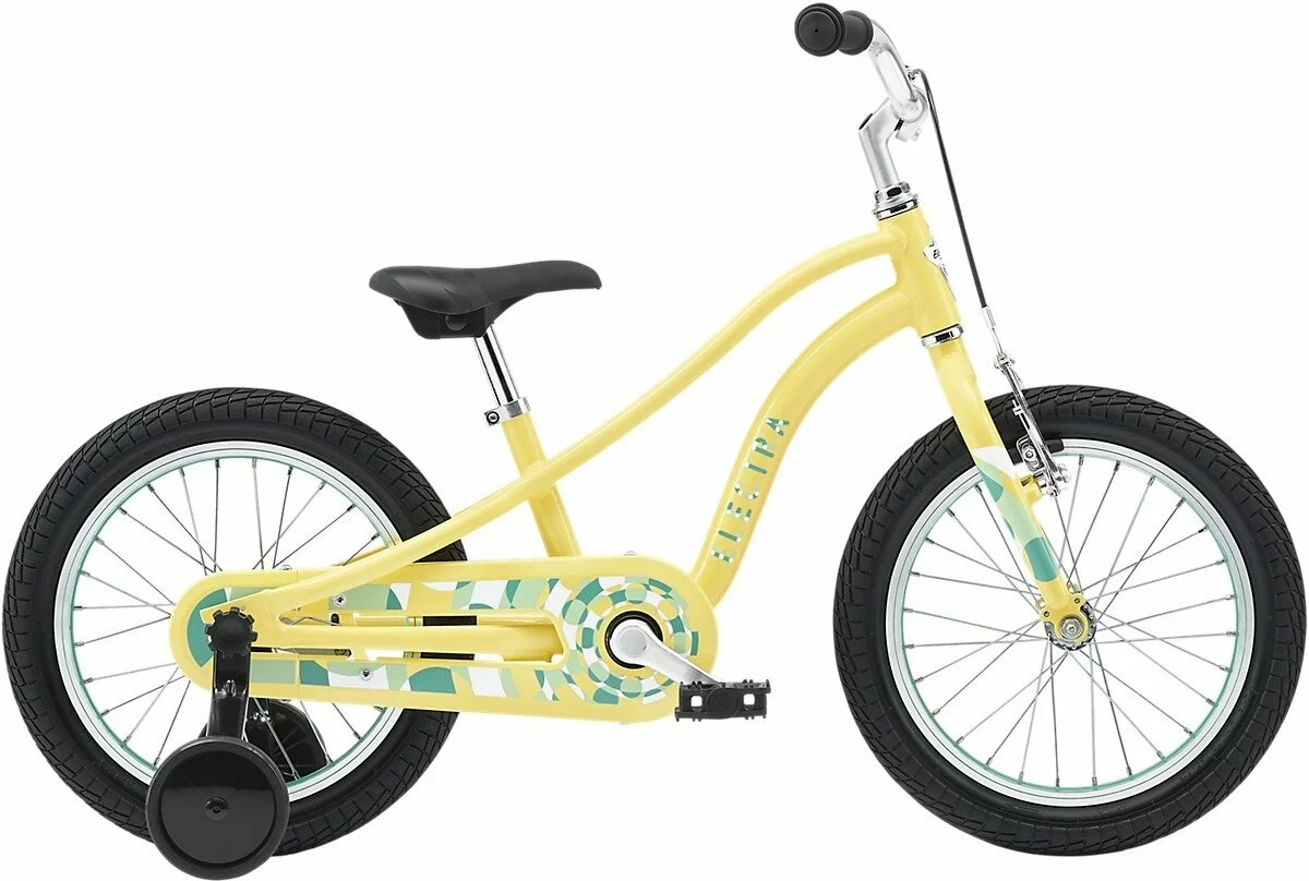 Electra Sprocket 1 - 16-inch 3 Electra Sprocket 1 - 16-inch