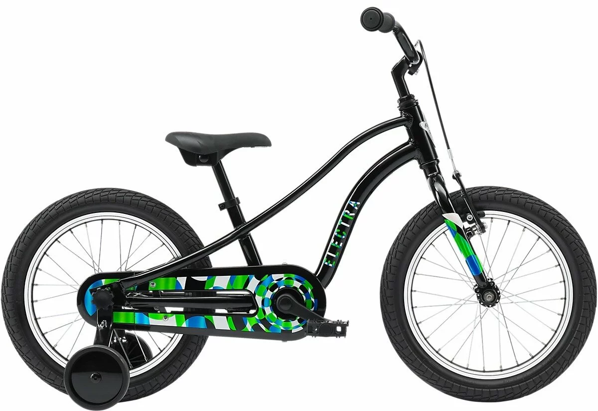 Electra Sprocket 1 - 16-inch 6 Electra Sprocket 1 - 16-inch - Image 4