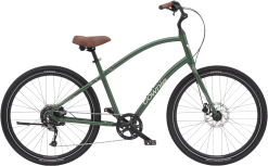 Electra Townie Path 9D Step-Over -Cheap Bikes Store electra townie path 9d step over 368611 11