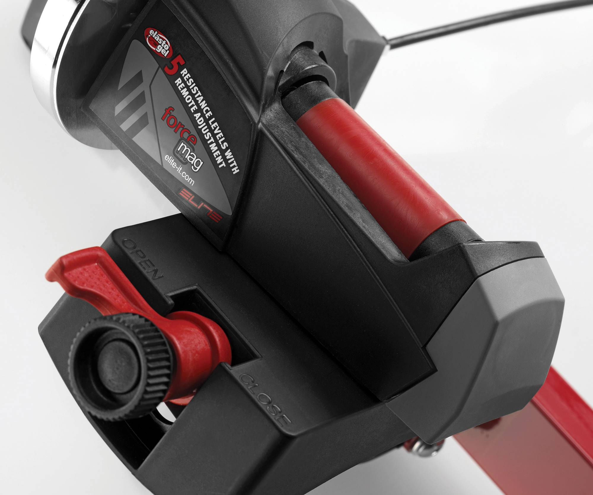 Elite Novo Force Trainer 6 Elite Novo Force Trainer - Image 4