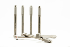 Enduro BRT-030 Pro Bearing Punch Tool Kit