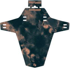 Ground Keeper Ride Or Dye Fender