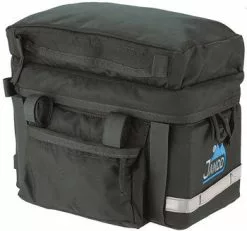 Jandd Rack 2 Bag