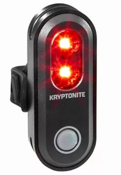 Kryptonite Avenue R-45