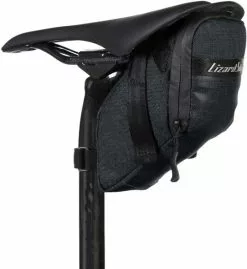 Lizard Skins Mega Cache Saddle Bag