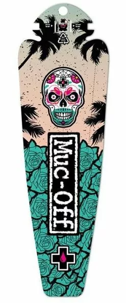 Muc-Off Ride Guard Rear Fender
