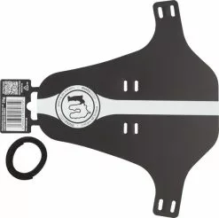 Mucky Nutz Face Fender Reverse