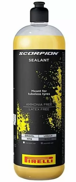 Pirelli Scorpion SmartSEAL