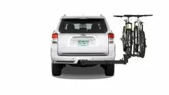 RockyMounts BackStage Swing Away Platform Hitch Rack