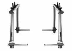 Thule Xsporter Pro Multi-Height Aluminum Truck Rack