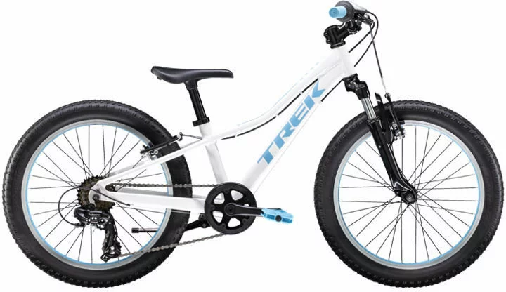 Trek Precaliber 20 7-Speed 4 Trek Precaliber 20 7-Speed - Image 2