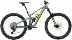 Trek Slash 9.9 XTR