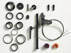 Trek Supercaliber Frameset -Cheap Bikes Store trek supercaliber frameset 2023 439388 1