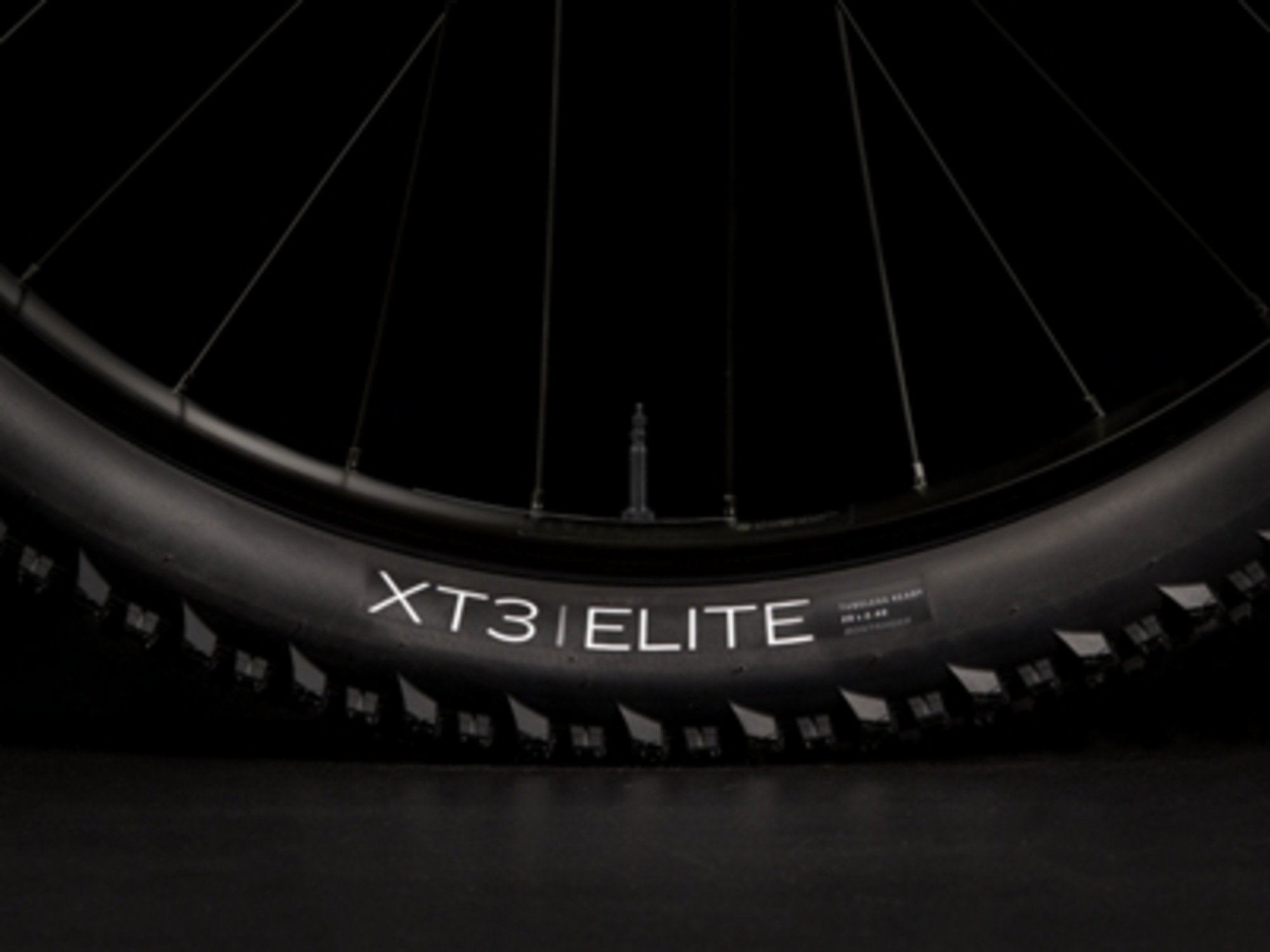 Trek Top Fuel 5 4 Trek Top Fuel 5 - Image 2