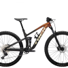 Trek Top Fuel 5