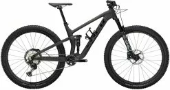 Trek Top Fuel 9.8 XT