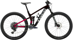 Trek Top Fuel 9.8 GX AXS
