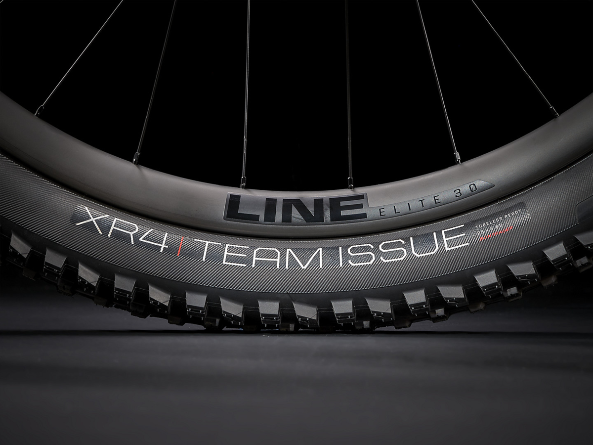 Trek Top Fuel 9.8 XT 10 Trek Top Fuel 9.8 XT - Image 8