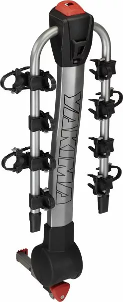 Yakima RidgeBack 4